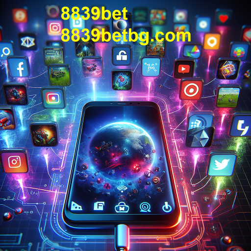 A Revolução dos Jogos Móveis: Diversão na Palma da Mão