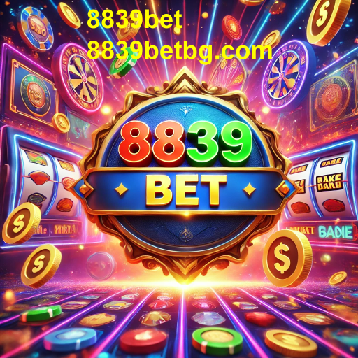 Descubra as Melhores Promoções da 8839bet para Aumentar Suas Chances de Ganhar!
