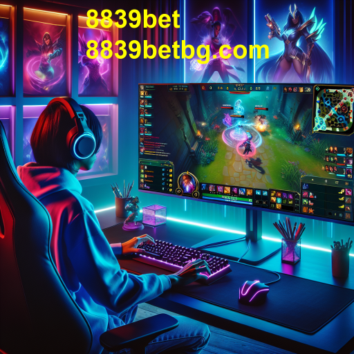 A Importância dos Jogos de Suporte nos eSports